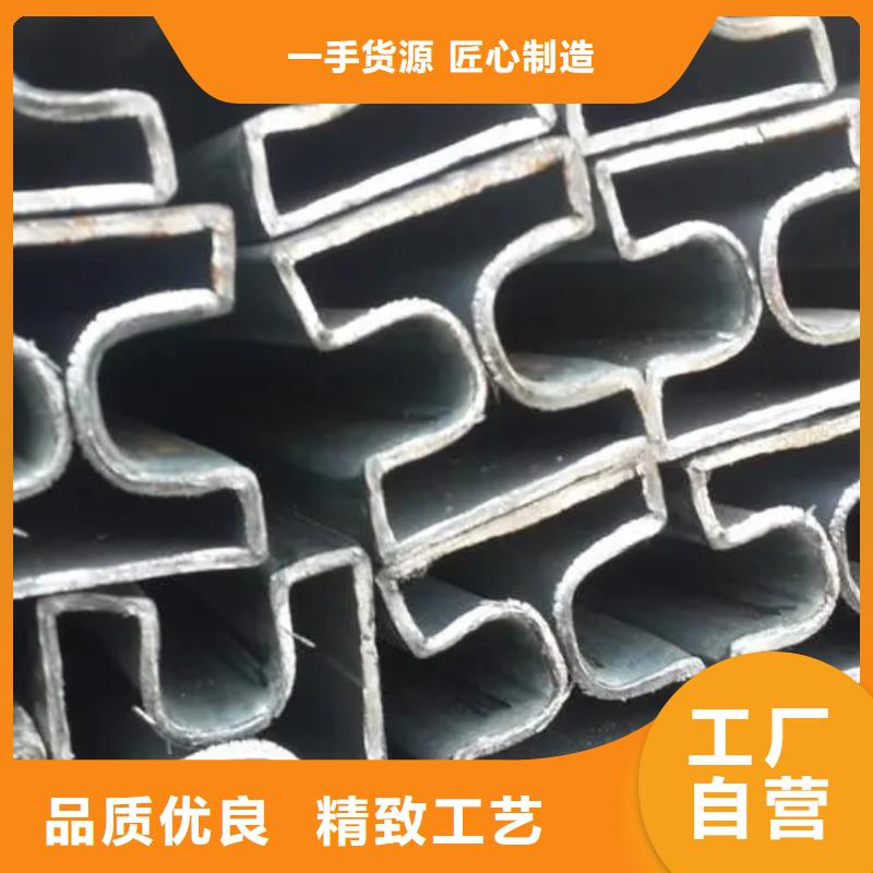 冷拔方管直供厂家