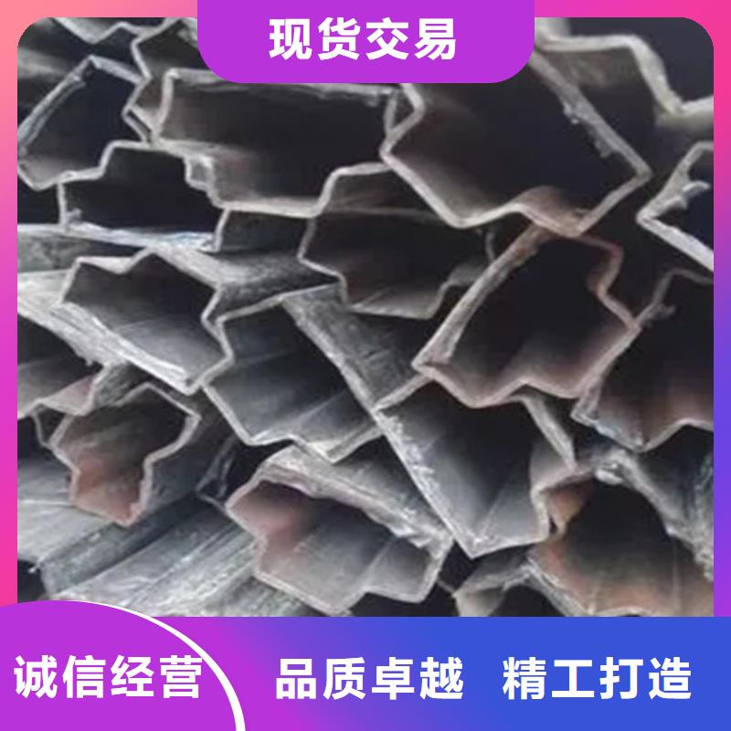 为您提供Q355B冷拔异型钢管厂家