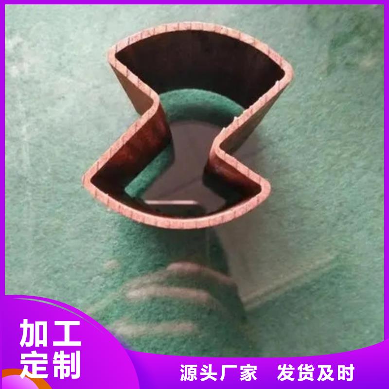 冷拔方管个性化定制