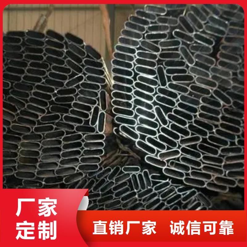 供应批发Q235异形钢管-省钱