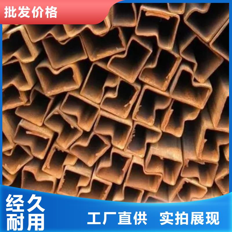 Q355B冷拔异型钢管批发定制