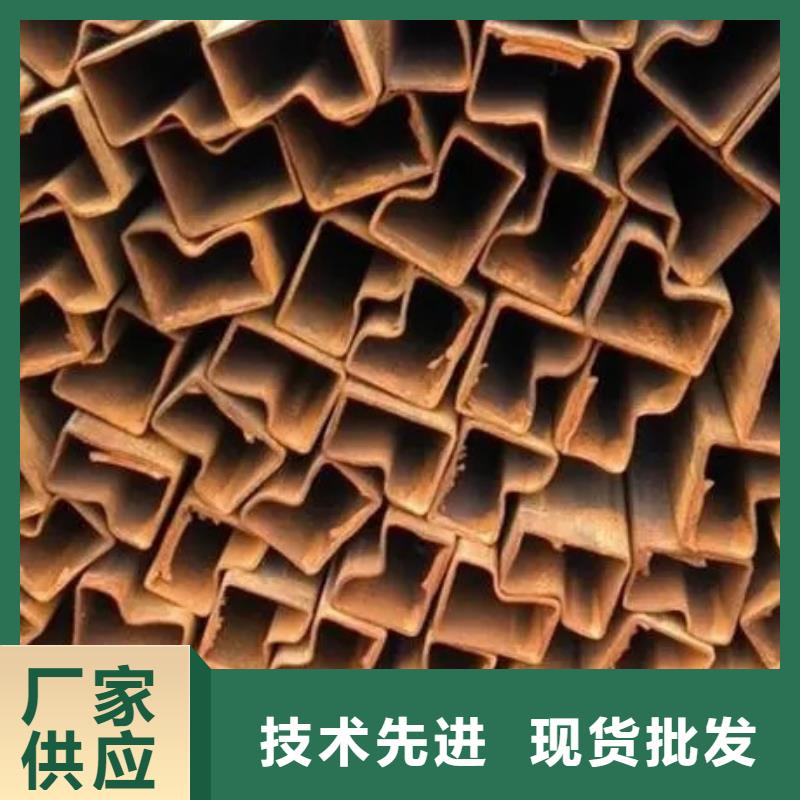 专业销售Q355B冷拔异型钢管-口碑好