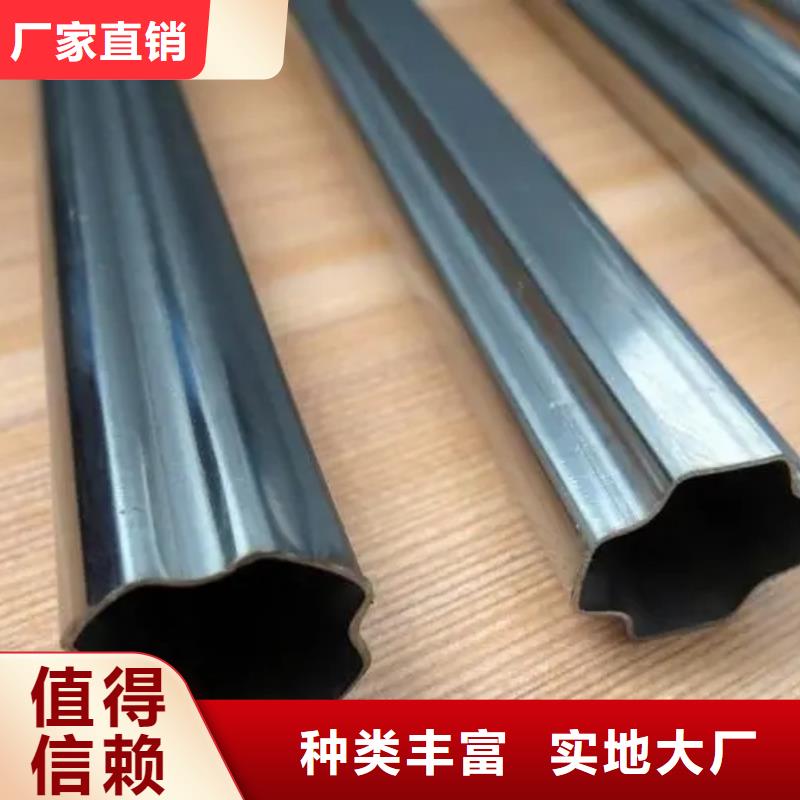 优选：冷拔方管本地厂家