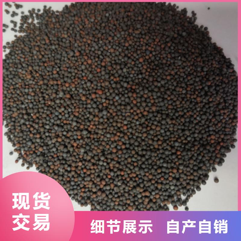 粉煤灰陶粒滤池常用材料豫嵩直供