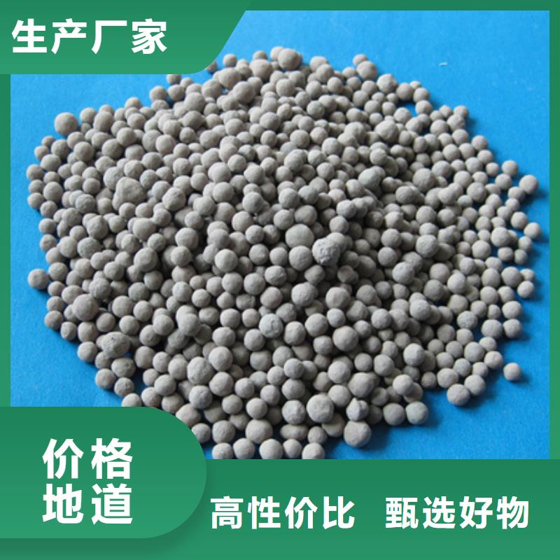 陶粒有什么作用