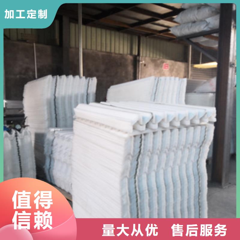蜂窝斜管纤维球追求品质