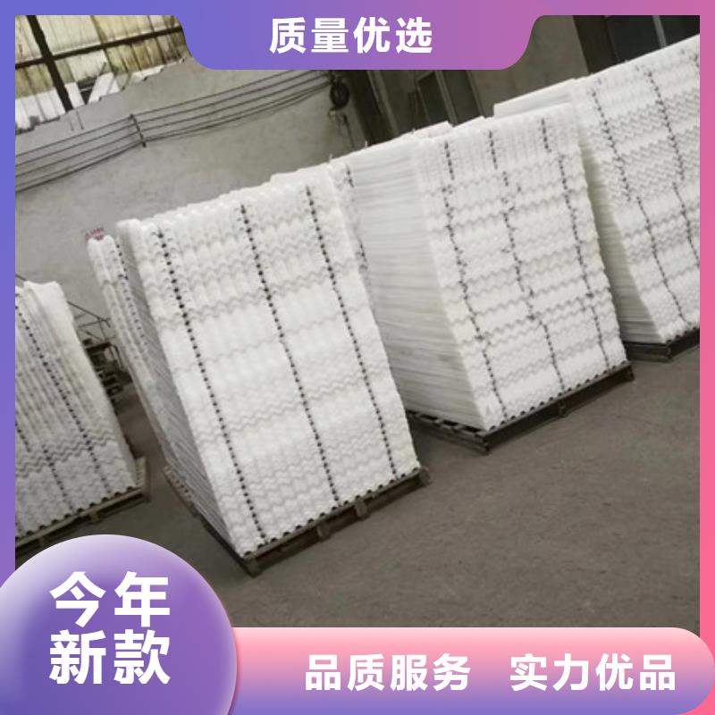 蜂窝斜管使用效果好全新料生产