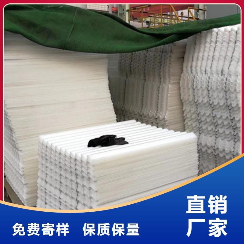 六角蜂窝斜管大量现货豫嵩蜂窝斜管
