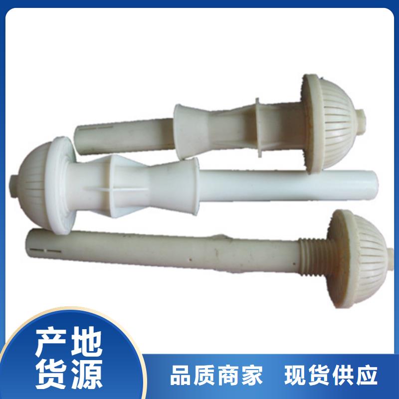 塔型滤帽强度高可指导安装