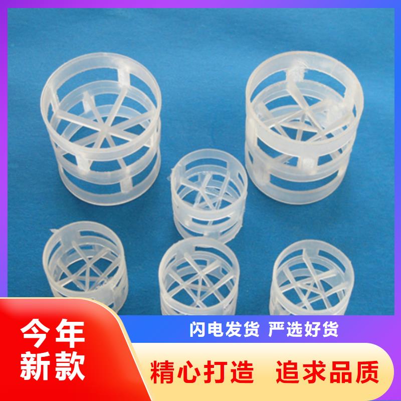 鲍尔环价格接触塔专用豫嵩常用填料