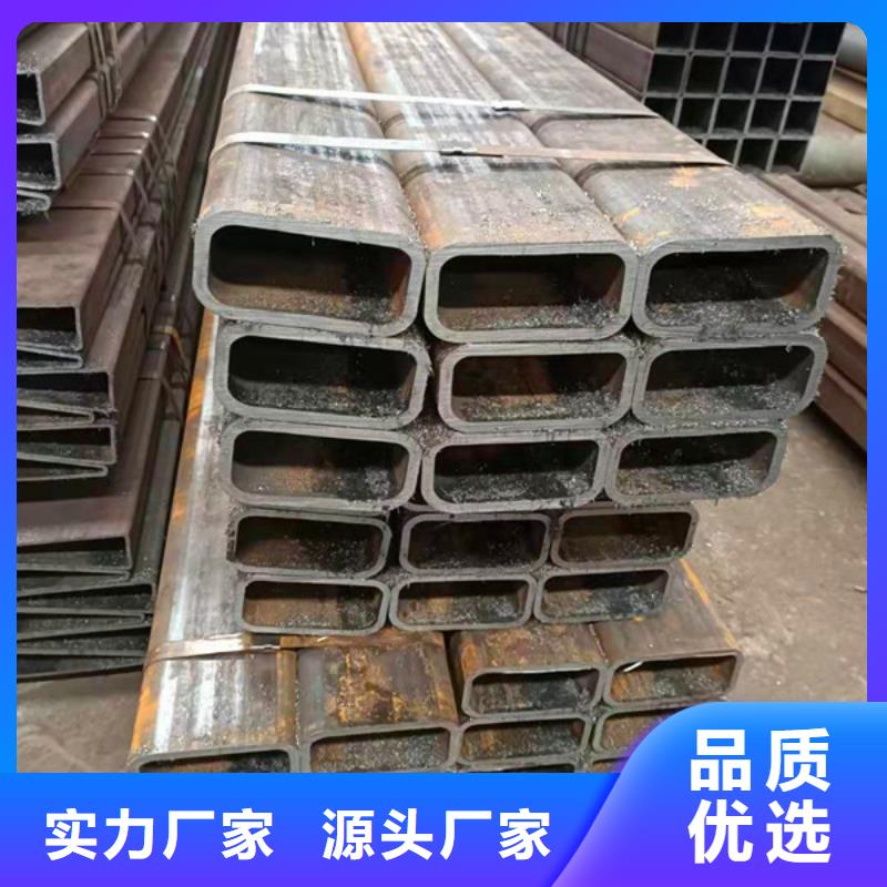 无缝方管大口径厚壁无缝钢管工厂价格