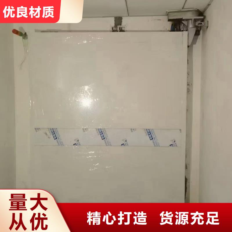 可移动防辐射铅屏风企业-价格合理