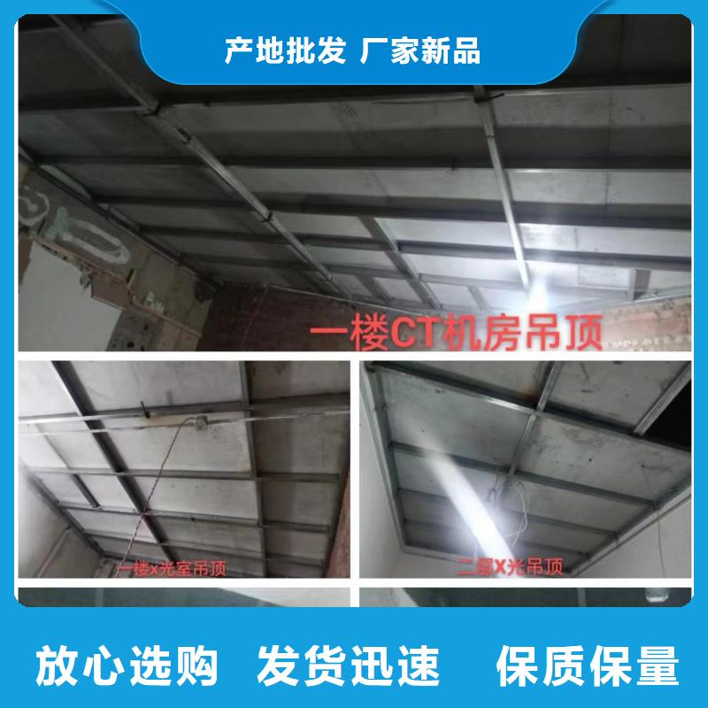 3铅当量防辐射铅门价格