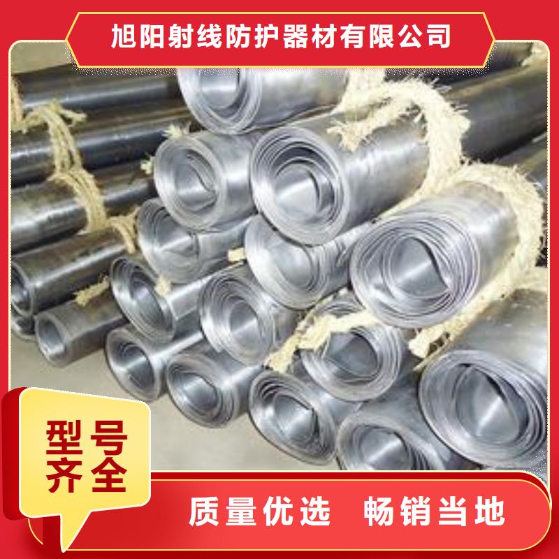 工业探伤防辐射铅房实力厂家