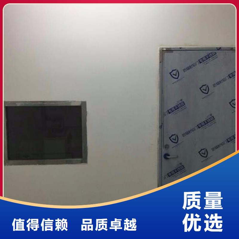 防辐射铅玻璃价格