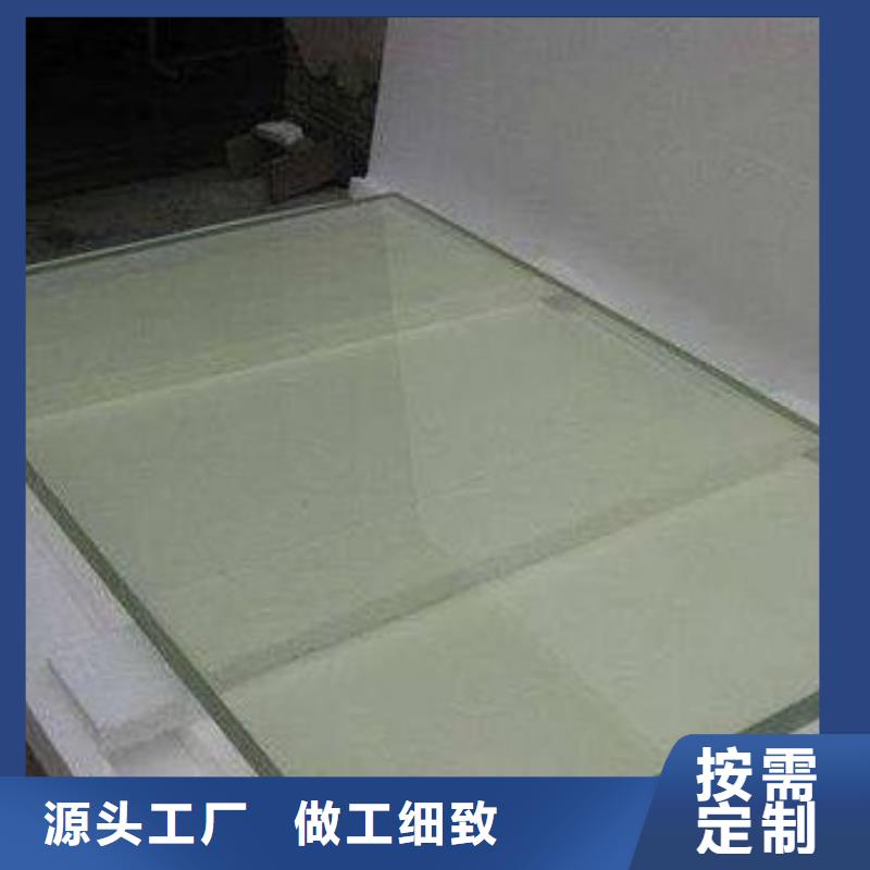 铅玻璃铅门买的是放心