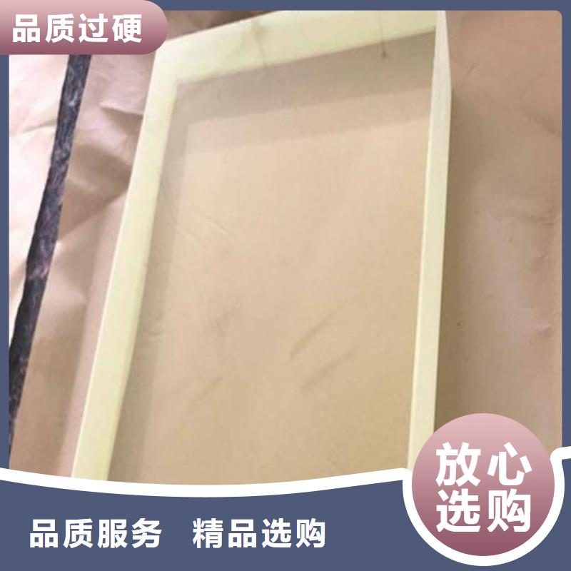 铅玻璃铅门价格优质工艺
