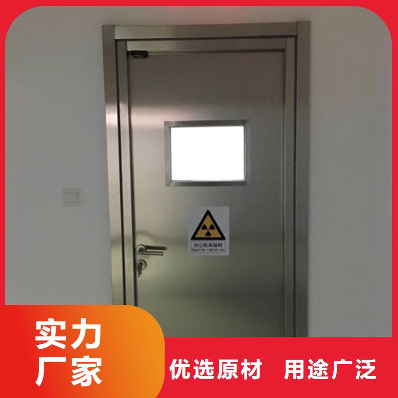 铅门铅门厂家型号齐全