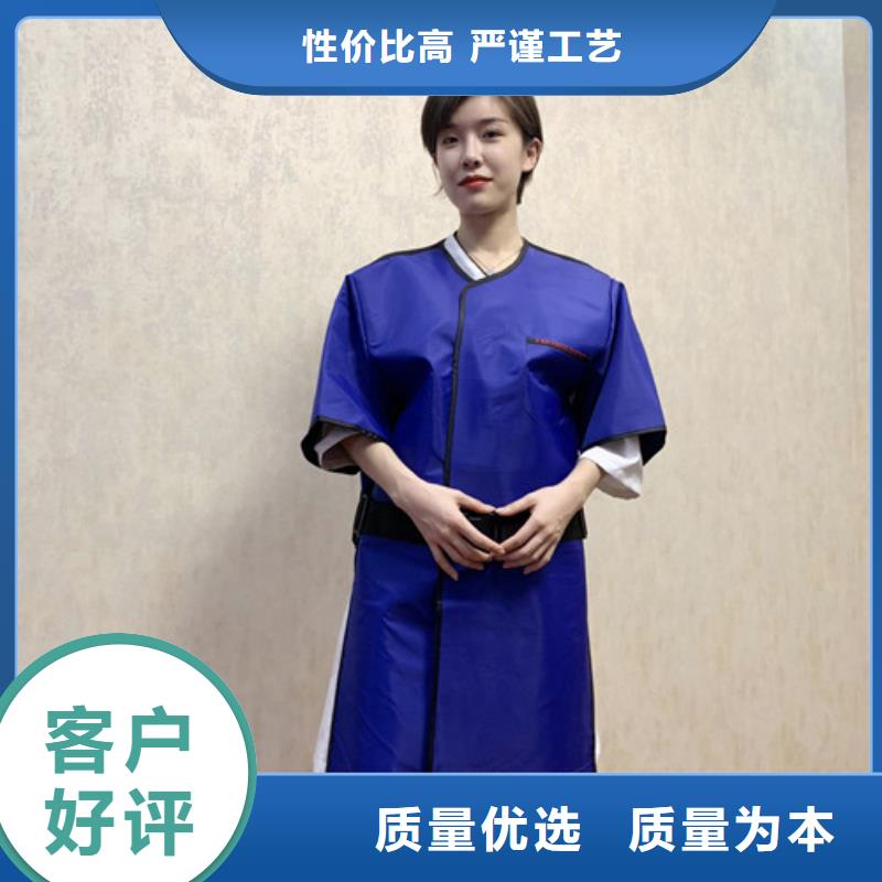 铅衣射线防护医用铅门分类和特点