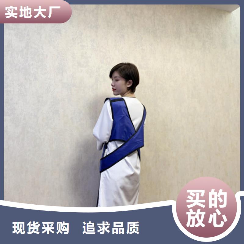 铅衣_防辐射硫酸钡无中间商厂家直销