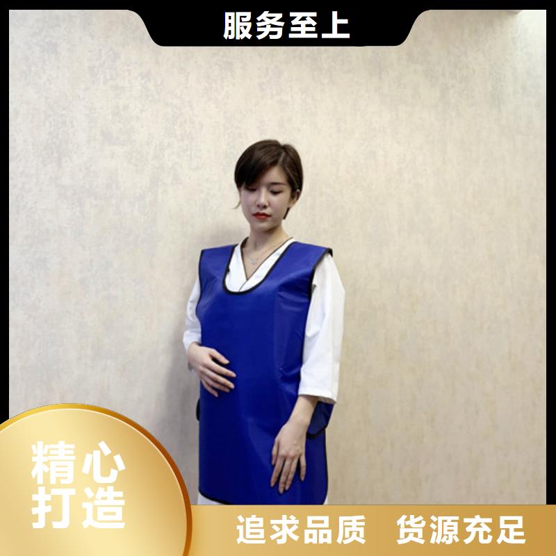 铅衣射线防护医用铅门分类和特点