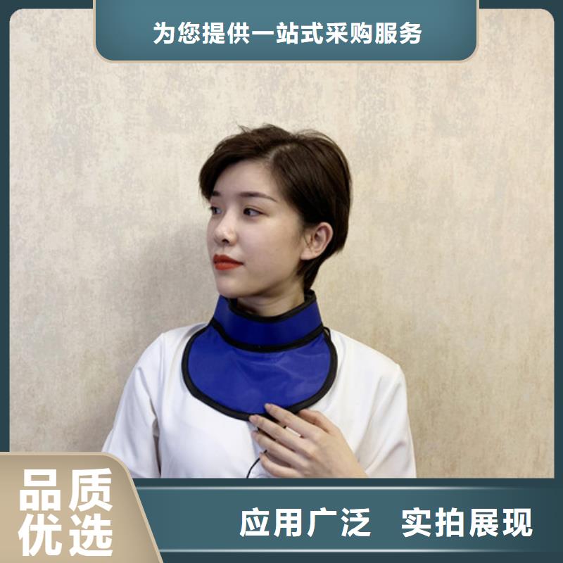 【铅衣】铅玻璃可放心采购