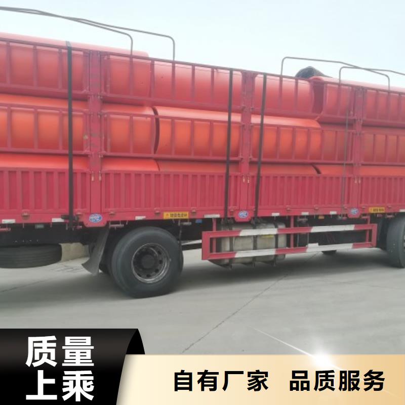 湖北聚乙烯逃生管低价促销