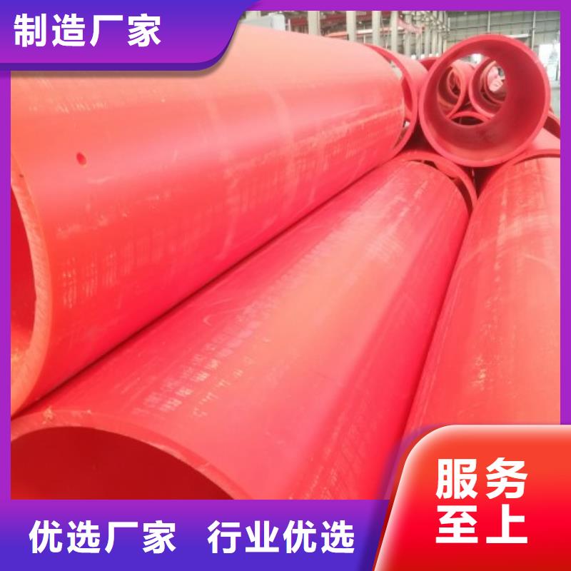 860口径高分子逃生管低价供货