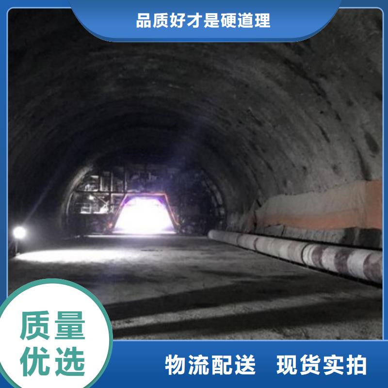 860口径高分子逃生管低价供货