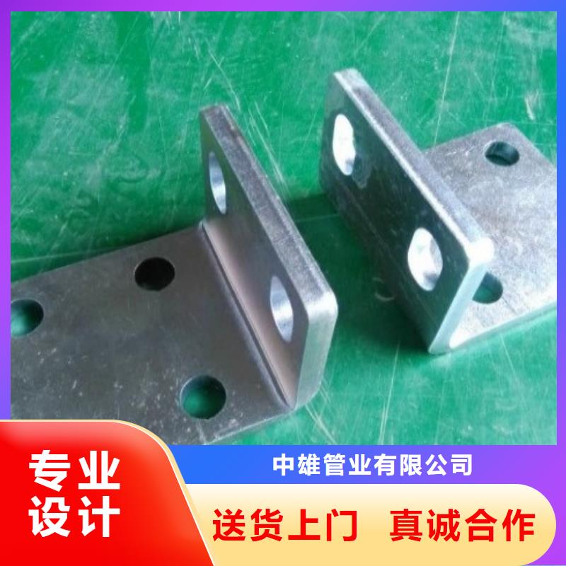 DN800逃生管道抱箍