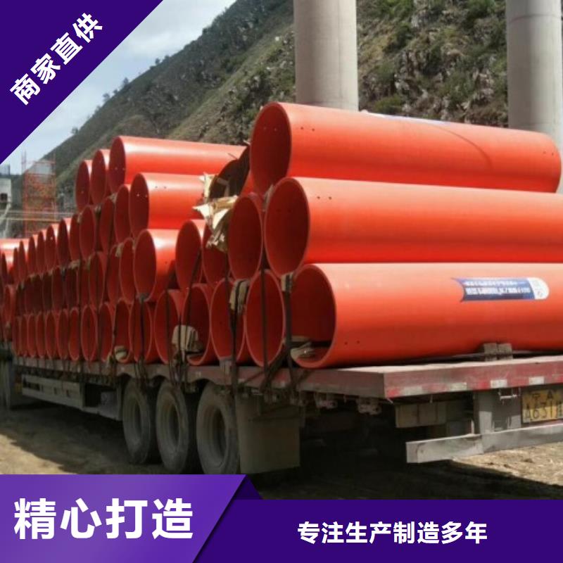逃生管道厂家钢衬塑管道拥有核心技术优势