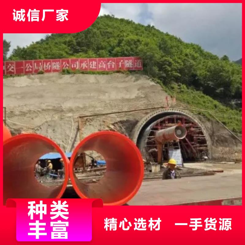 逃生管道厂家钢衬塑管道拥有核心技术优势