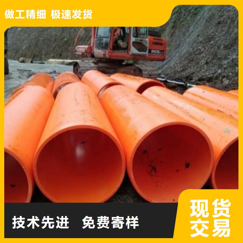 逃生管道厂家钢衬塑管道拥有核心技术优势