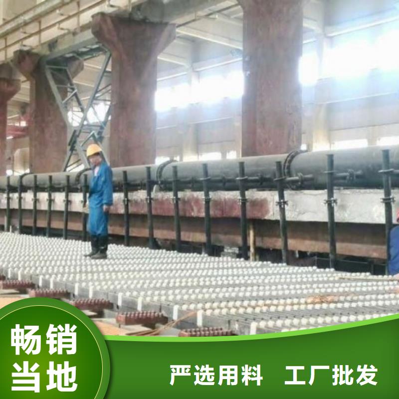 耐磨尾矿管/冶炼车间管道