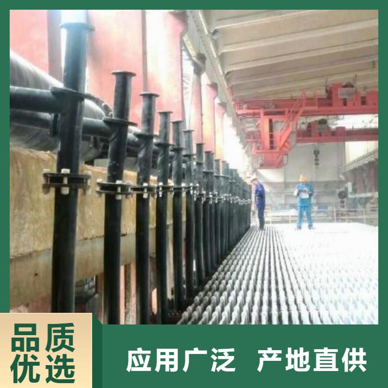 【超高分子聚乙烯管道钢衬塑管道追求细节品质】