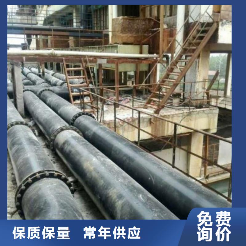 广东沙浆管道规格型号
