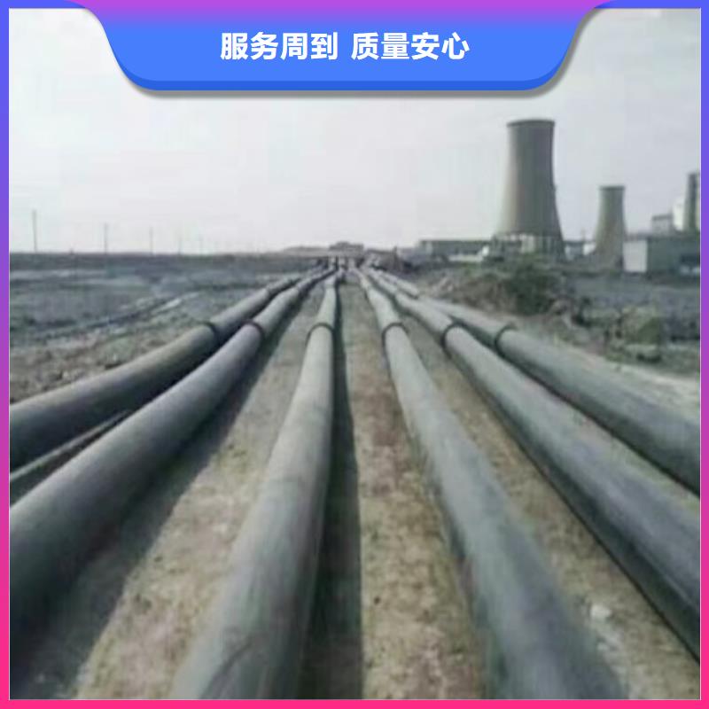 超高分子管道衬胶管工艺成熟