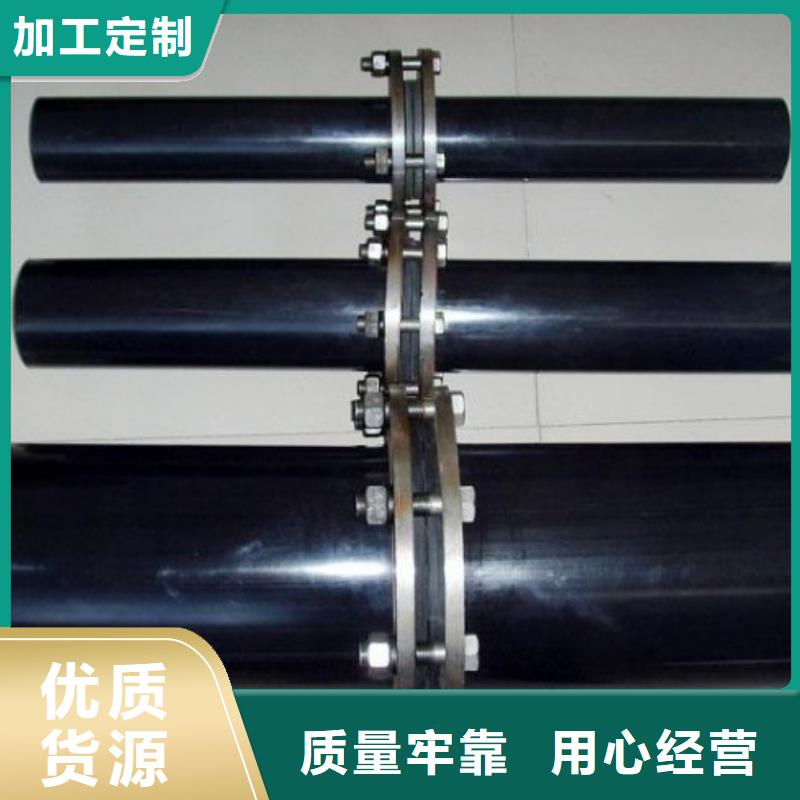 超高分子管道钢衬塑管道今日价格