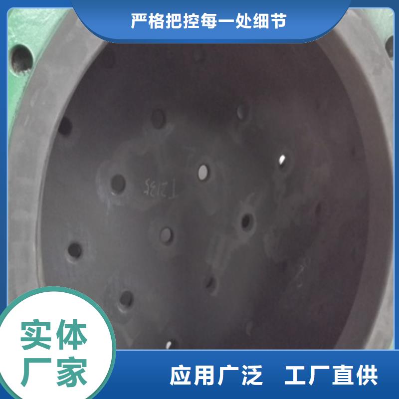 衬胶管衬胶管道欢迎来厂考察