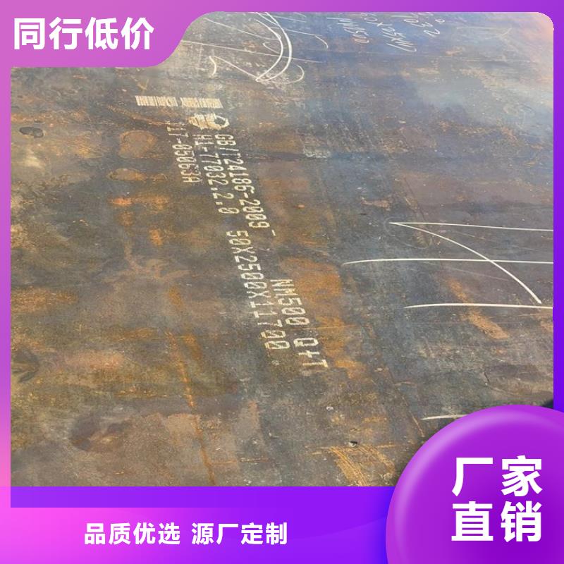 莱钢NM600叉车专用
