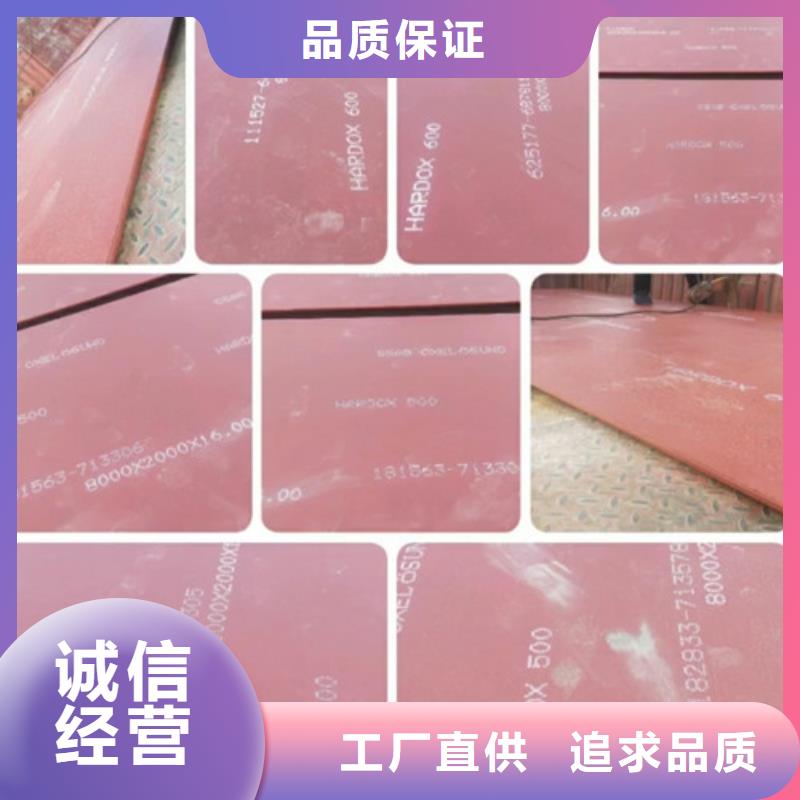 进口耐磨板_哈道斯耐磨板厂家产地工厂