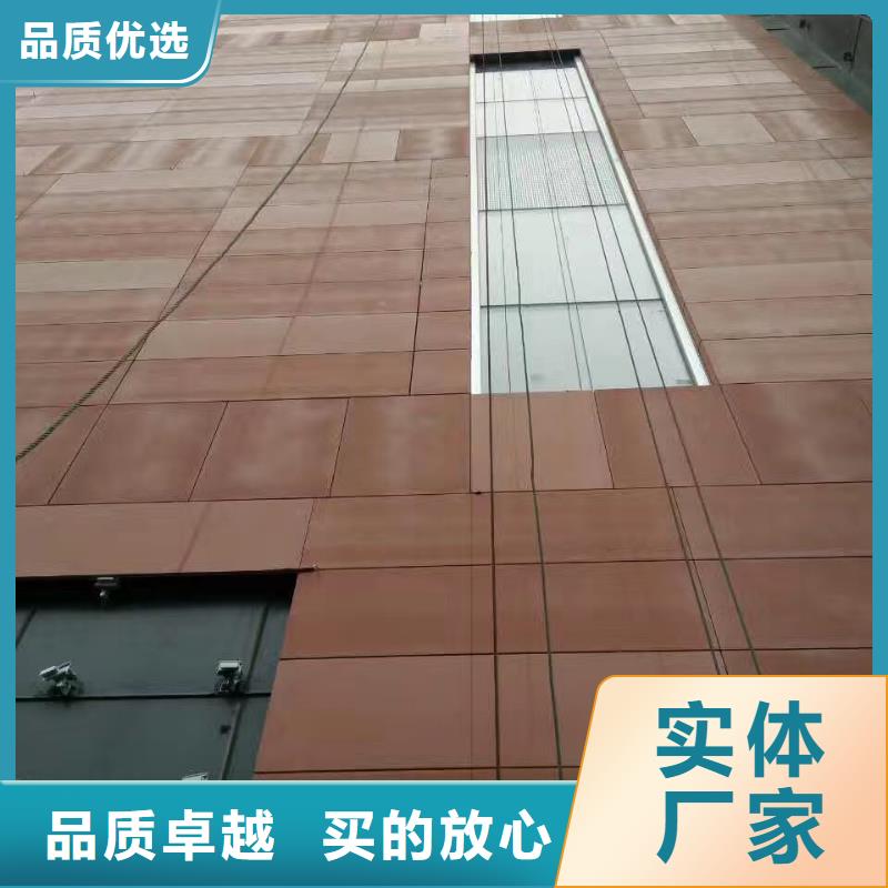 耐候钢板围挡-咨询免费