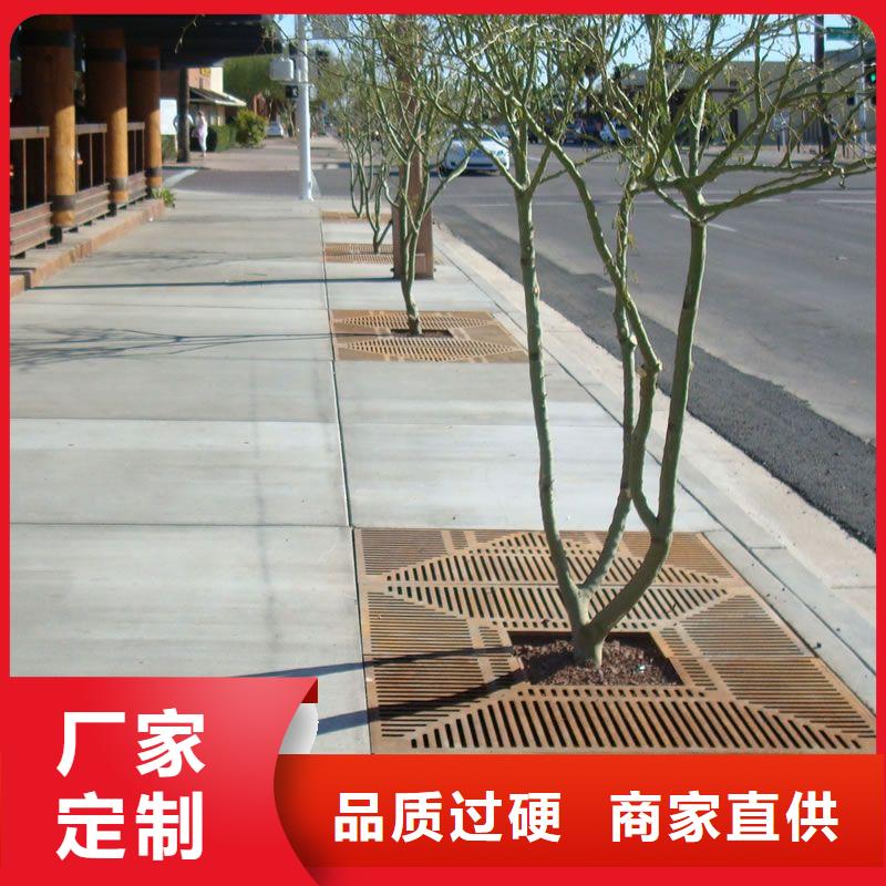 耐候钢板nm600耐磨钢板厂家厂家