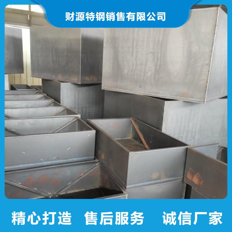 锈红色钢板设备生产厂家