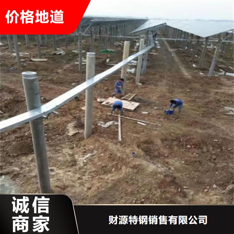 桥架耐磨钢板厂家生产型