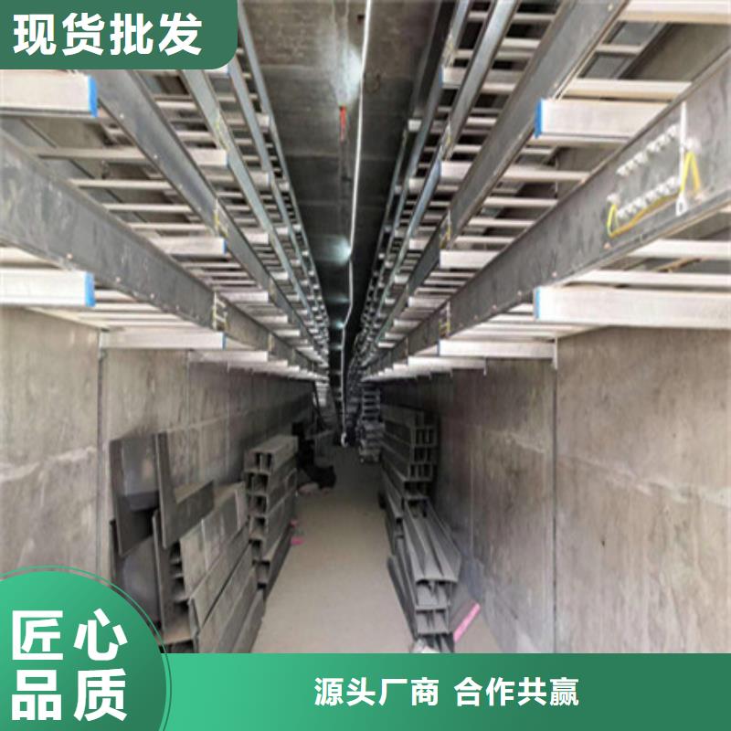 桥架涟钢锰13耐磨板匠心工艺