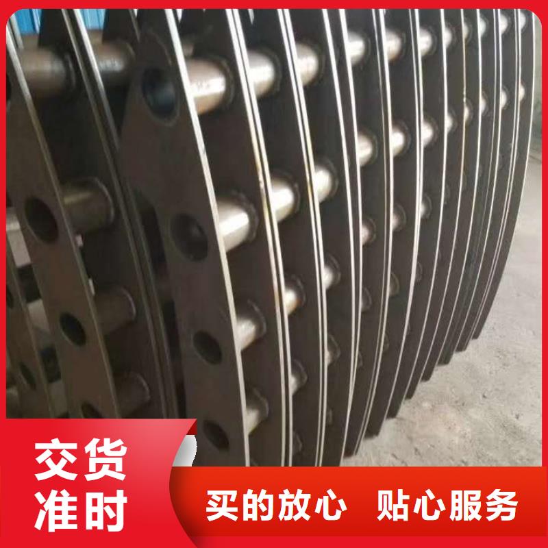 不锈钢内衬碳素复合管产品报价