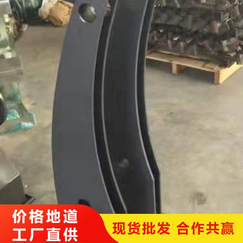 双金属复合管生产厂家