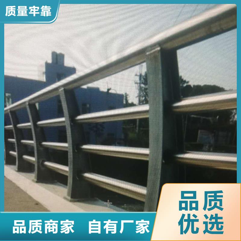 49桥梁护栏用心制造