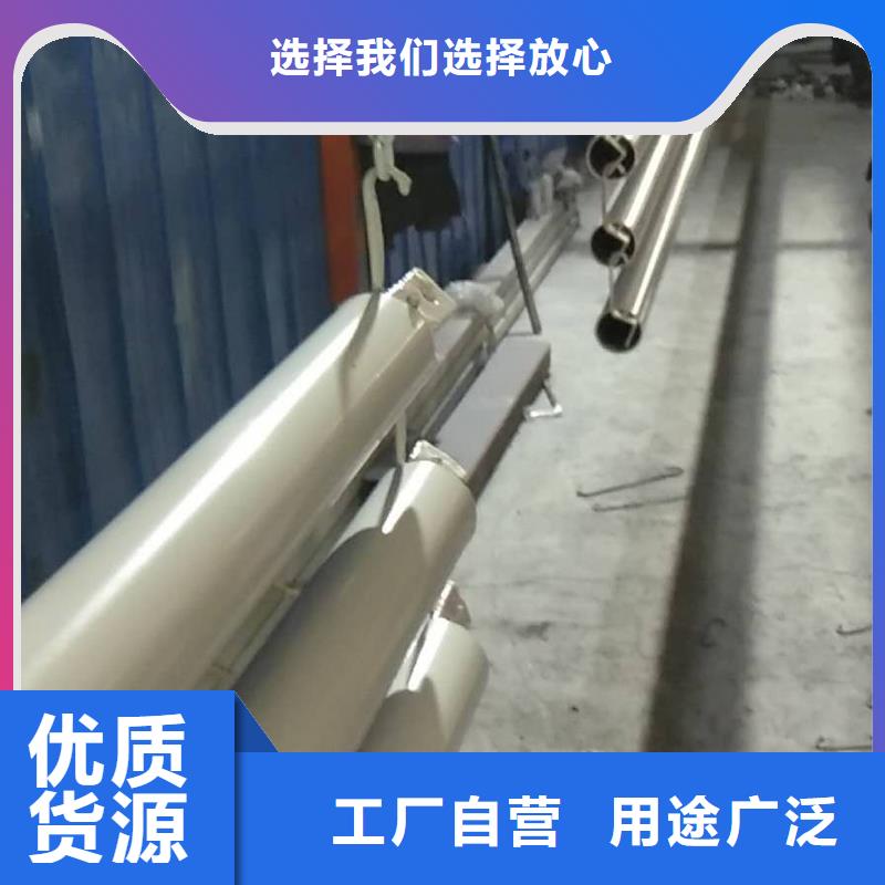 49桥梁护栏用心制造